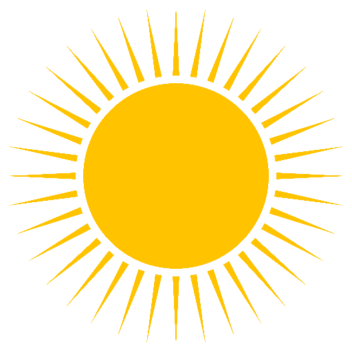 sun